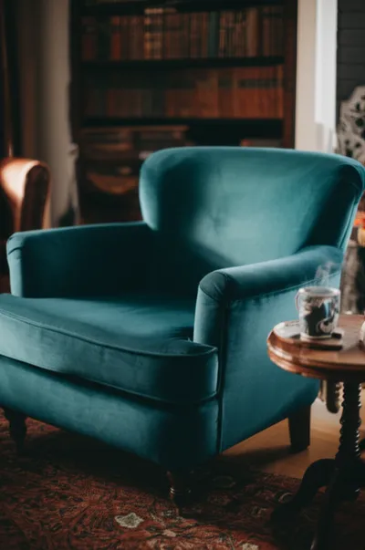 Illustration fauteuils - Image 1