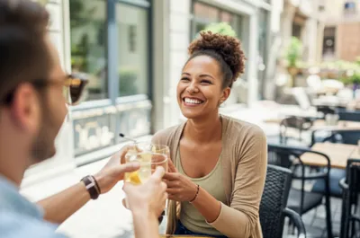 Illustration smiles - Image 1