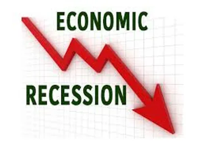 Illustration recession - Image 2