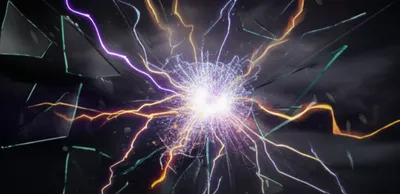 Illustration flashes - Image 1