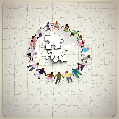 Illustration pertain