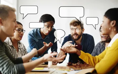 Illustration chatter - Image 1