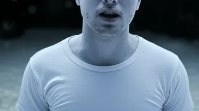 Illustration shivers - Image 1