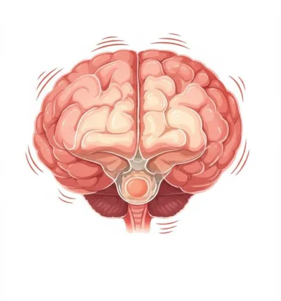 Illustration pituitary - Image 1