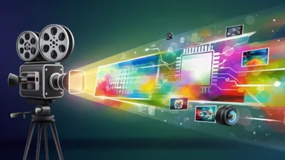 Illustration videography