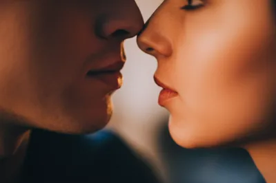 Illustration lips - Image 1