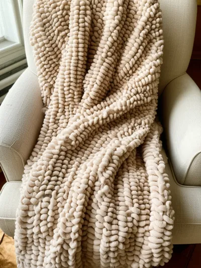 Illustration chenille - Image 1