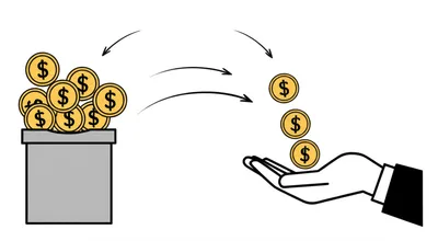 Illustration expenditure