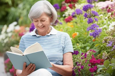 Illustration retire - Image 1