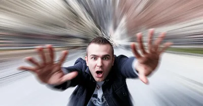 Illustration reeling - Image 1