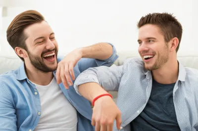 Illustration wanker - Image 1