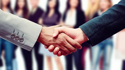 Illustration assent - Image 1