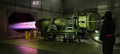 Illustration jet - Image 2