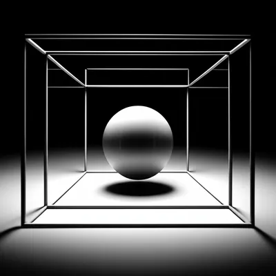 Illustration frame - Image 1