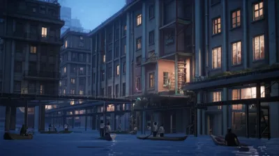 Illustration low - Image 1