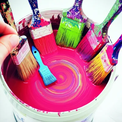 Illustration dabble - Image 1