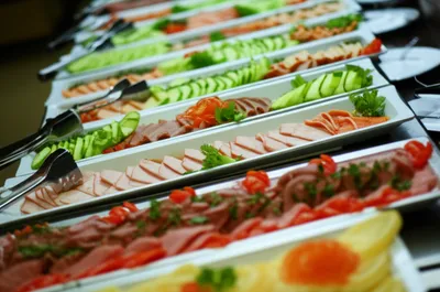 Illustration catered - Image 1