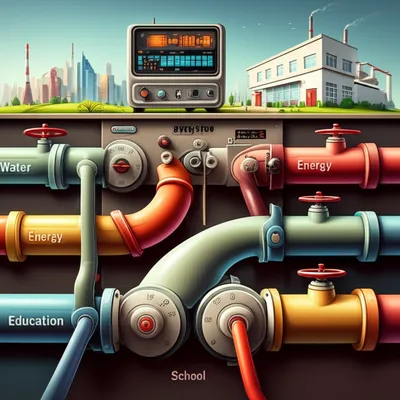 Illustration allocates - Image 1