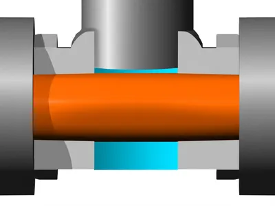 Illustration gaskets - Image 1