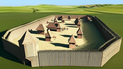 Illustration pales - Image 1