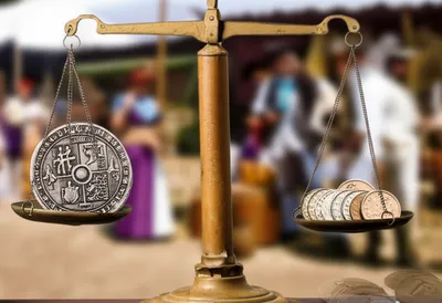 Illustration levies - Image 1