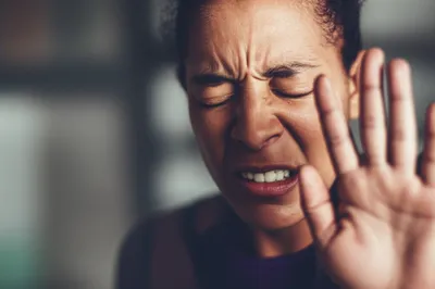 Illustration sickened - Image 1