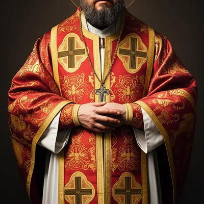 Illustration cloth - Image 1