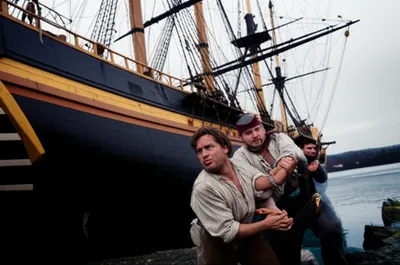 Illustration pressing - Image 1