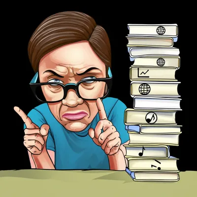 Illustration chapters - Image 1