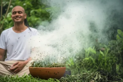 Illustration smudging - Image 1