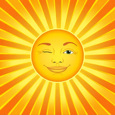 Illustration winks - Image 1