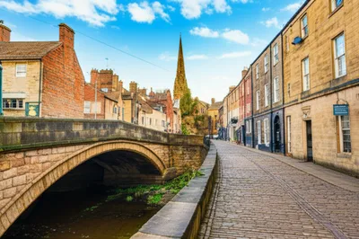 Illustration gates - Image 1