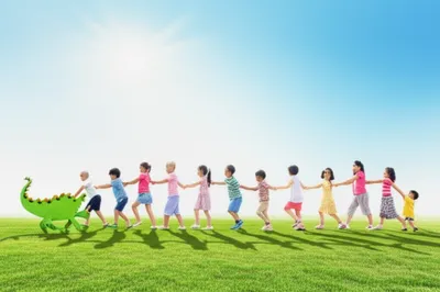 Illustration crocodile - Image 1