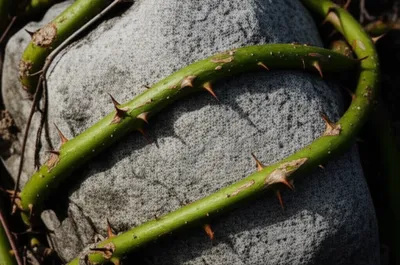 Illustration fangs - Image 1