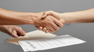 Illustration renegotiated