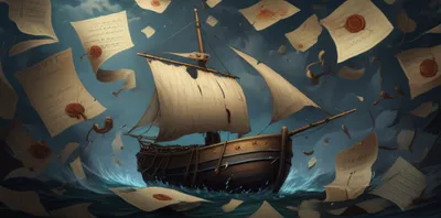 Illustration libelled - Image 1