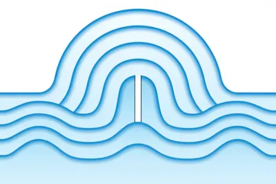 Illustration diffraction - Image 1