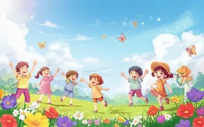 Illustration sunnier