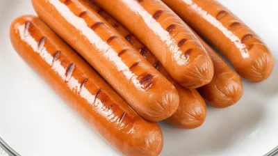 Illustration wieners - Image 1