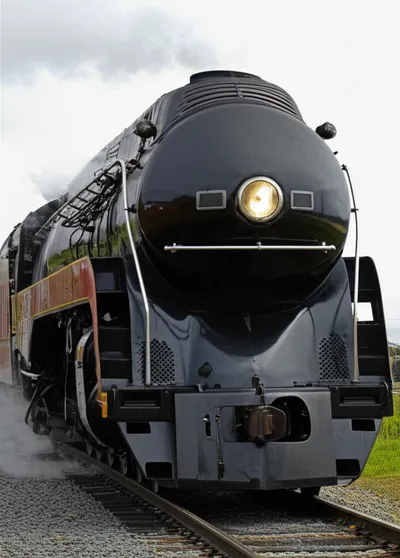 Illustration headboard - Image 1