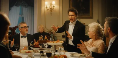 Illustration vulgarity - Image 1