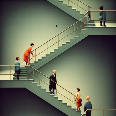 Illustration paradoxes - Image 1