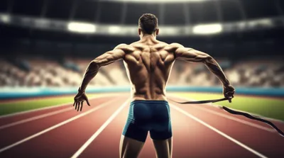 Illustration lane - Image 1