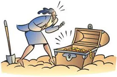 Illustration fortune - Image 3