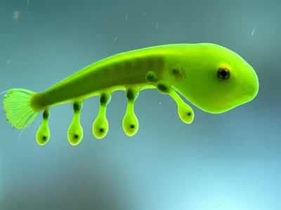 Hình ảnh minh họa budded - Ảnh 1