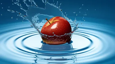 Illustration knock - Image 1