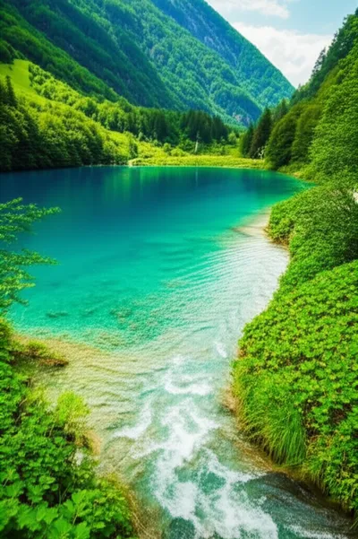 Illustration effluents - Image 1