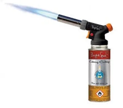 Illustration torch - Image 3