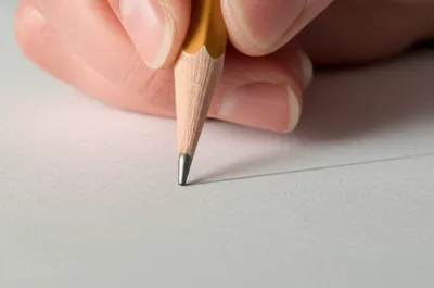 Illustration pencils - Image 1