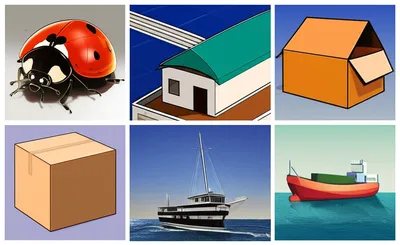 Illustration hull - Image 1